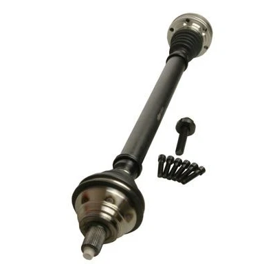 Imagem de MAXGEAR 49 2546 Veio de transmissão Eixo dianteiro, lado direito 809