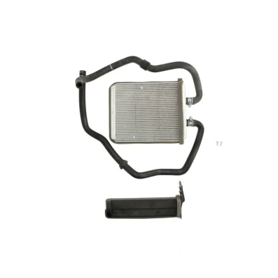 Imagem de DENSO DRR12007 Radiador Quente IVECO: DAILY 3