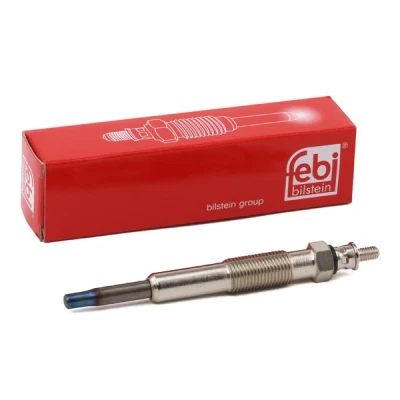 Imagem de FEBI BILSTEIN 19249 Vela incandescente 11V RENAULT: CLIO 2, 2 Kasten, Kangoo I Express