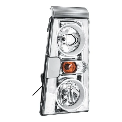 Imagem de HELLA 1ER 246 046 511 Farol Principal RENAULT TRUCKS: Magnum