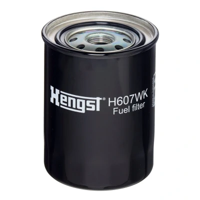 Imagem de HENGST FILTER H607WK Filtro de Combustível aparafusado