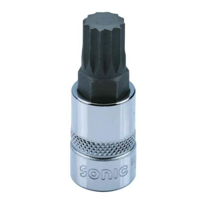 Imagem de Tomada de 12 pinos 3/8&quot; XZN SONIC 8284810