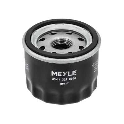Imagem de MEYLE 33 14 322 0006 Filtro de óleo 3/4&quot; 16 UNF aparafusado SUZUKI: Celerio