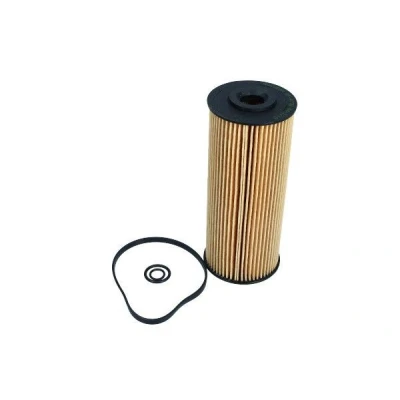 Imagem de MAXGEAR Filtro de óleo com junta Cartucho filtrante 26 2107