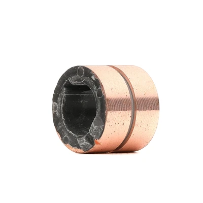 Imagem de AS PL ASL9006 Anel colector, alternador BMW: 3 Sedan