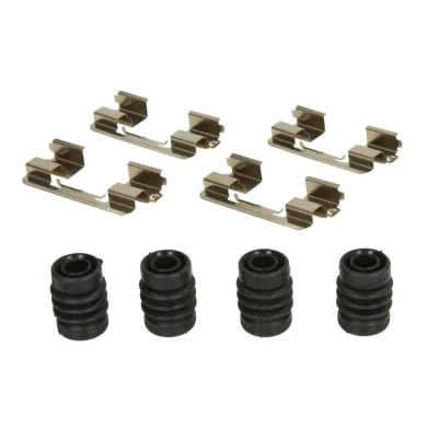 Imagem de AUTOFREN SEINSA D42847A Kit de acessórios, pastilhas travão Eixo traseiro OPEL: Zafira C Tourer
