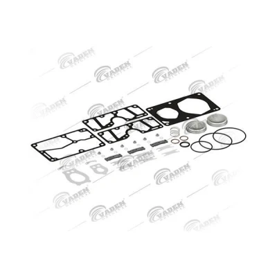 Imagem de VADEN 1100 380 100 Jogo de reparação, compressor