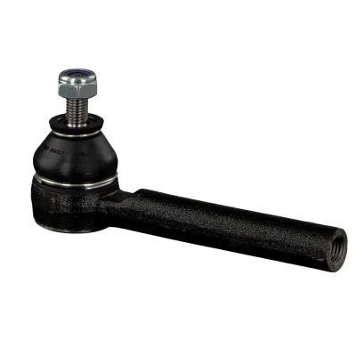 Imagem de FEBI BILSTEIN 10790 Rótula de direção ProKit Eixo dianteiro, lado esquerdo, direito com porca segurança FIAT: Uno Hatchback