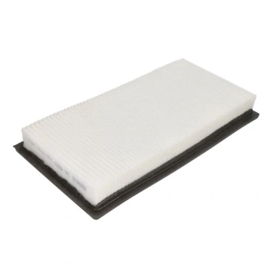 Imagem de MAHLE ORIGINAL LX 4423 Filtro de ar 40,0 169 327,0 Cartucho filtrante DODGE: Caliber, JEEP: Compass