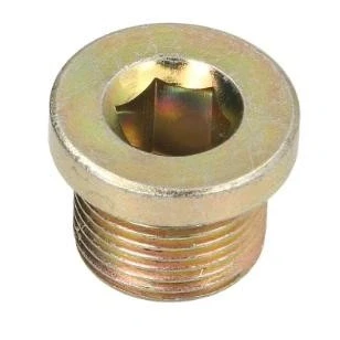 Imagem de SEALEY VS660.05 Kit de reparação, rosca do parafuso drenagem óleo 1.5 M20