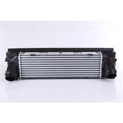 Imagem de NISSENS 96344 Intercooler BMW: 4 Coupe, 3 Touring, Gran Coupe