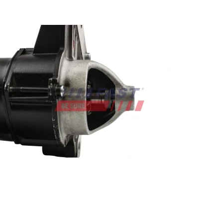 Imagem de FAST FT74227 Motor de arranque 12V 0,9kW 9, 10 50, 30 62mm PEUGEOT: 206 Hatchback, 307 205 II CITROËN: Saxo Hatchback