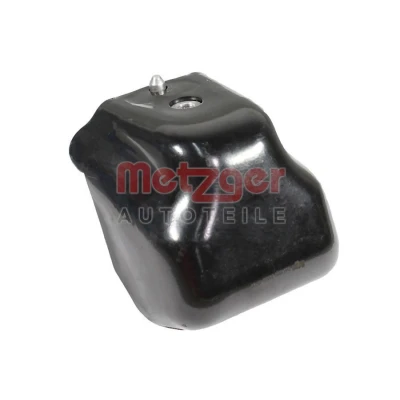 Imagem de METZGER 8054009 Suporte, motor à frente, lado direito Rolamento de borracha e metal