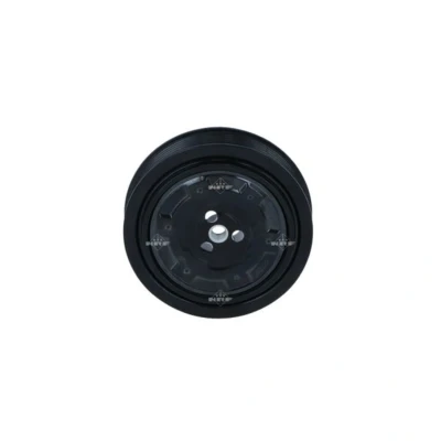 Imagem de NRF 380004 Embreagem de Compressor Ar Condicionado GENUINE DENSO 12 AUDI: A4 B6 Avant, Sedan, A6 C6 VOLKSWAGEN: Golf 6