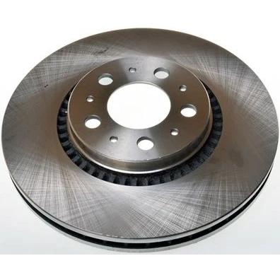 Imagem de DENCKERMANN Disco de travão VOLVO: S60 I, V70 2, S80 I 305mm 27,9mm 5 108mm ventilado B130135 MB618797,272404,274170,274559,31262707,31400740,31471827