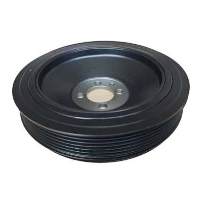 Imagem de SKF VKM 93208 Polia da Cambota 135,1 5 OPEL: Vectra C Sedan, Caravan, Astra H FIAT: BRAVO 2, ALFA ROMEO: MiTo