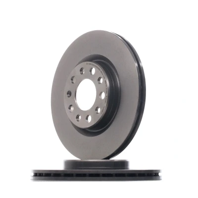 Imagem de BREMBO COATED DISC LINE 09.C496.11 Disco de travão 292 22 5 interior ventilado revestido ALFA ROMEO: Giulia Sedan, Stelvio
