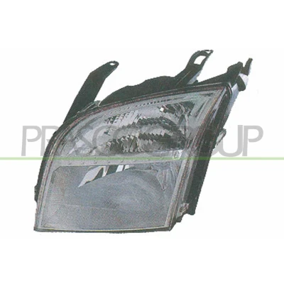 Imagem de PRASCO FD9304804 Farol Principal FORD: Tourneo Connect