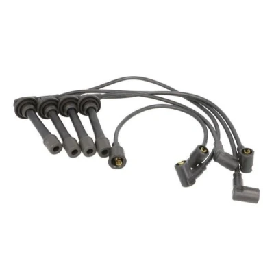 Imagem de Conjunto de cabos ignição ENGITECH ENT910008