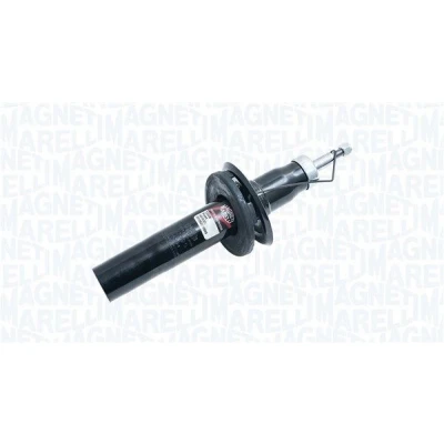 Imagem de MAGNETI MARELLI 357292070000 Amortecedor Eixo dianteiro Pressão do gás Tubo duplo com assento de mola cavilha em cima