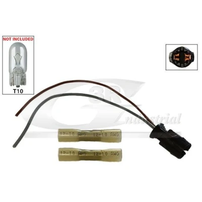Imagem de 3RG 30029 Conector de cabos