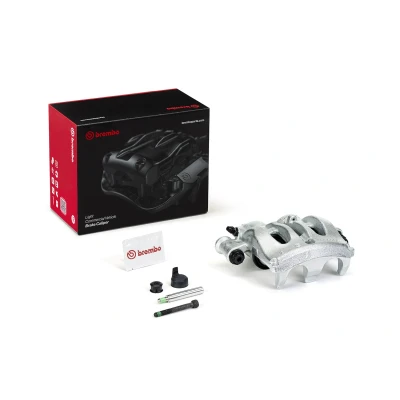 Imagem de BREMBO F BR 059 Pinça de travão Fundição cinzenta