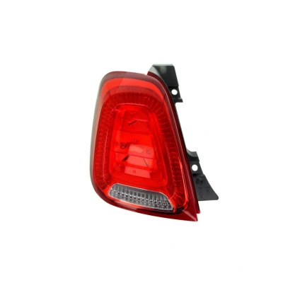 Imagem de MAGNETI MARELLI 714081590102 Farolim esquerda P21/5W, P21W com lâmpadas de incnadescência FIAT: 500 C Cabrio
