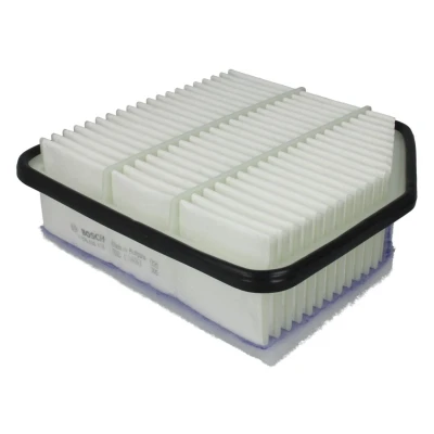 Imagem de BOSCH F 026 400 176 Filtro de ar 86 236 240 Cartucho filtrante LEXUS: IS 2, TOYOTA: RAV4 III SUV, IV SUV