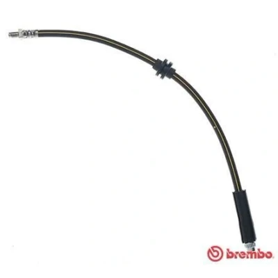 Imagem de BREMBO T 68 084 Mangueira de Travão 515 F10X1 RENAULT: Kangoo I
