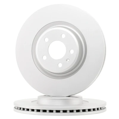 Imagem de BOSCH 0 986 479 747 Disco de travão 345 30 5 112 ventilado revestido alto carbono AUDI: A4 B8 Avant, A6 C7 A5 Sportback, PORSCHE: Macan