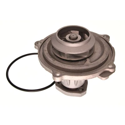 Imagem de MAXGEAR 47 0055 Bomba de água com junta para accionamento da correia trapezoidal estriada AUDI: A6 C5 Sedan, A4 B5 Avant, Sedan