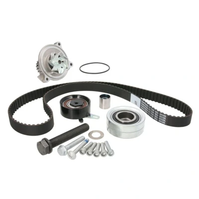 Imagem de CONTITECH CT1120WP1 Bomba de Água + Kit Correia Distribuição 141 VOLKSWAGEN: Crafter 30 35 Minibus, 50 Van