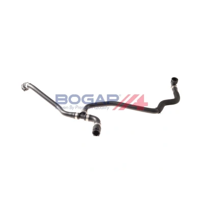 Imagem de BOGAP Mangueira de Radiador EPDM (borracha etileno propileno dieno) B4228520