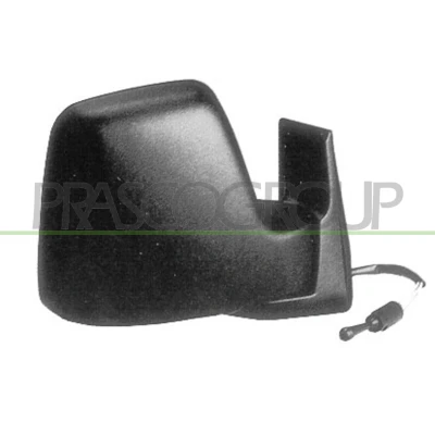 Imagem de Espelho retrovisor Prasco FT9217003 à direita manual CITROËN: Jumpy I Van, MPV, PEUGEOT: Expert I, FIAT: Scudo Van