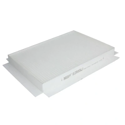 Imagem de HENGST FILTER E2955LI Filtro, ar do habitáculo Filtro de pólen 266 190 27 CHEVROLET: Captiva, OPEL: Antara