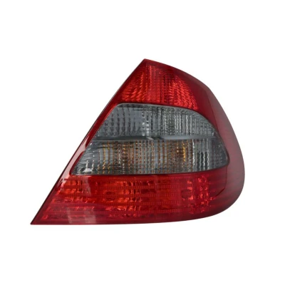 Imagem de ULO 1032002 Farolim à direita com porta lâmpadas MERCEDES BENZ: Classe E Sedan