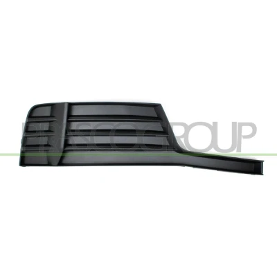 Imagem de PRASCO AD3262123 Grelha de Pára Choques à frente, lado direito AUDI: A3 Hatchback