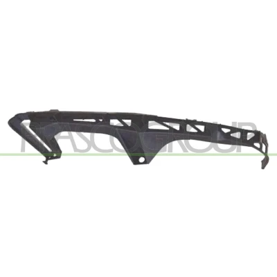 Imagem de PRASCO MZ0491004 Suporte, pára choques à frente, lado esquerdo MAZDA: 6 Hatchback