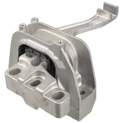Imagem de FEBI BILSTEIN 104442 Suporte, motor à direita Rolamento de borracha e metal