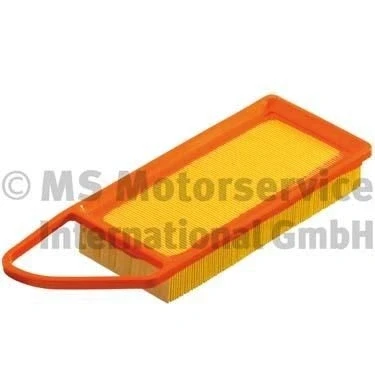Imagem de KOLBENSCHMIDT 50014012 Filtro de ar 50 140 380 Cartucho filtrante PEUGEOT: 206 SW, 207 Hatchback, CITROËN: C3 I C2 Hatchback