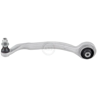 Imagem de A.B.S. 210975 Braço de suspensão com articulação suspensão/guia, apoio borracha oscilante longitudinal Alumínio 15,3 AUDI: A4 B7 Avant
