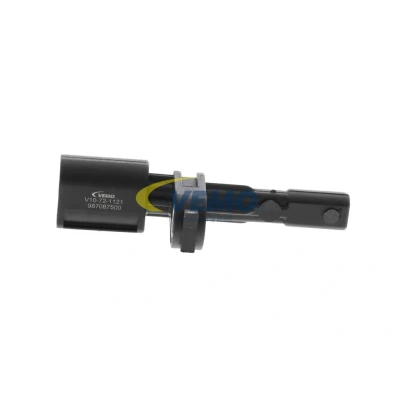 Imagem de VEMO Original Quality V10 72 1121 Sensor de ABS VOLKSWAGEN: Golf 7 Variant, 7, Crafter Van, AUDI: A3 Sedan, SEAT: Leon III Hatchback, SC