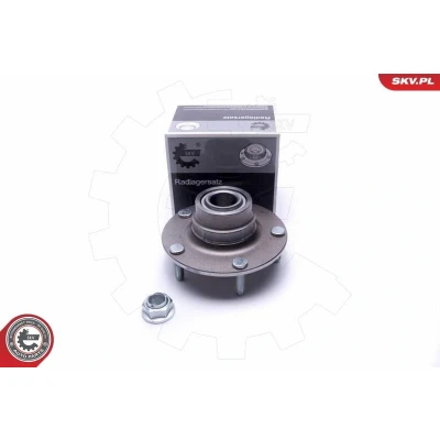 Imagem de ESEN SKV 29SKV461 Kit de rolamento roda Eixo traseiro FORD: Transit Mk5 Van, Mk3 Mk6 Van