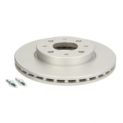 Imagem de Disco de travão BOSCH 0 986 479 B76 frente/ventilado/1 peça