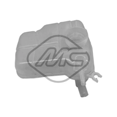 Imagem de Metalcaucho 03989 Depósito de Compensação Refrigerante sem sensor OPEL: Astra H Caravan, J Sports Tourer, GTC, CHEVROLET: Cruze Sedan