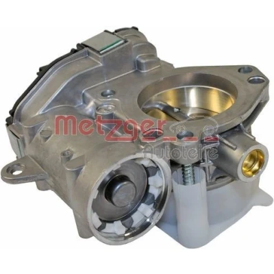 Imagem de METZGER ORIGINAL ERSATZTEIL 0892481 Corpo de Borboleta 51 elétrico É necessário adaptar/actualizar unidade comando/software CITROËN: C2 Hatchback