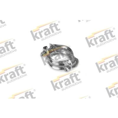 Imagem de KRAFT 0550015 Peça de aperto, sistema escape
