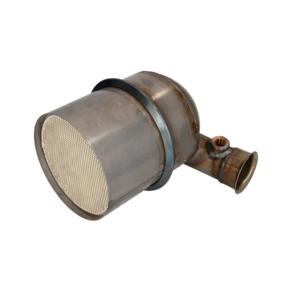 Imagem de JMJ 1152 Filtro de Partículas PEUGEOT: 407 SW, 308 I Hatchback, 3008 I, CITROËN: DS3 C3 II, C Elysée Sedan, MINI: Clubman