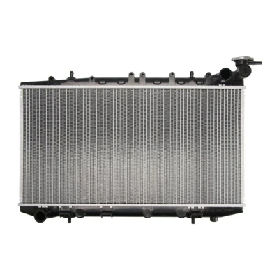 Imagem de Radiador, arrefecimento do motor THERMOTEC D71007TT