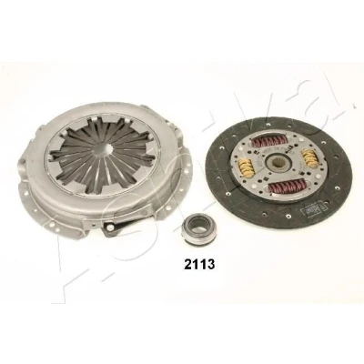 Imagem de ASHIKA 92 02 2113 Kit de Embraiagem 215mm PEUGEOT: Expert I Van, TOYOTA: Corolla VIII Carrinha, Compact, Sedan